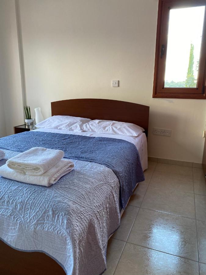 Demelida Villa In Tsada, Paphos Tsadha Exterior photo